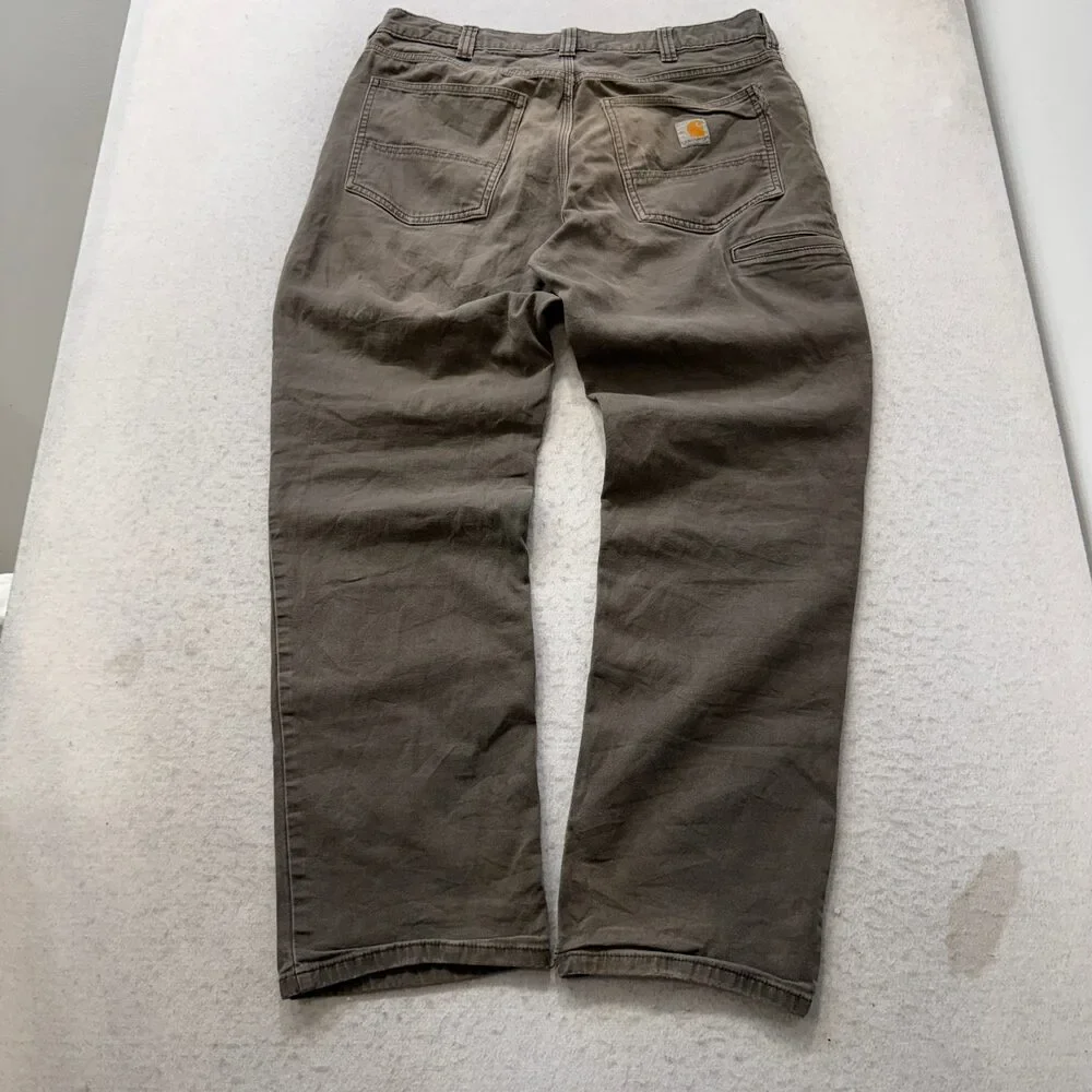 Carhartt men olive
